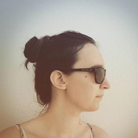 Joshua Gaspar Github - HD Nature Textures for Desktop