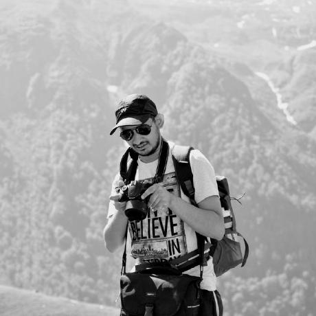 Adityaiyengar Aditya Iyengar Github - Classic Dark Photo - 4K