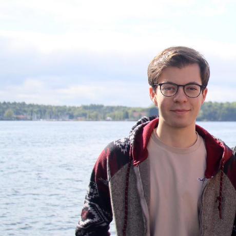 Inbal Starkware Github - Perfect Retina Colorful Wallpapers | Free Download