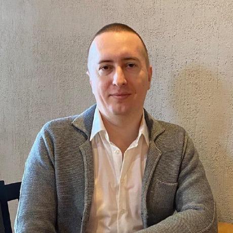 Andrei Mihailov Andrei Github