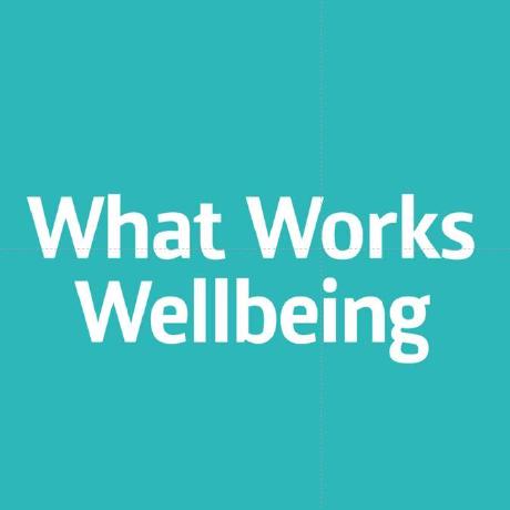 Whatworkswellbeing What Works Wellbeing Github - Best Sunset Images in Desktop