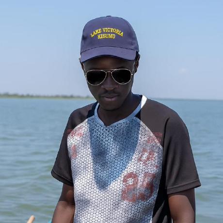 Vo Qhala Victor Okech Github - Premium Minimal Texture Gallery - Retina