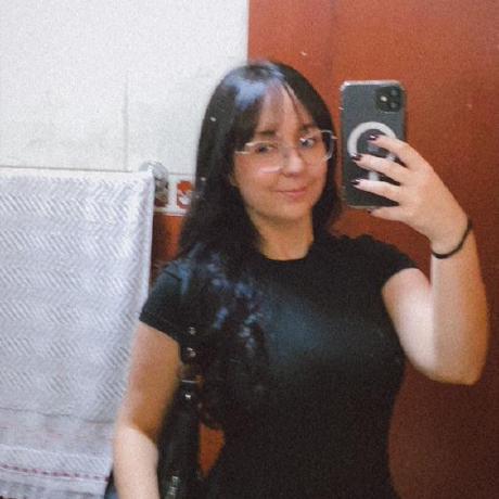 Giovana Caldas Github - Best Colorful Wallpapers in Ultra HD