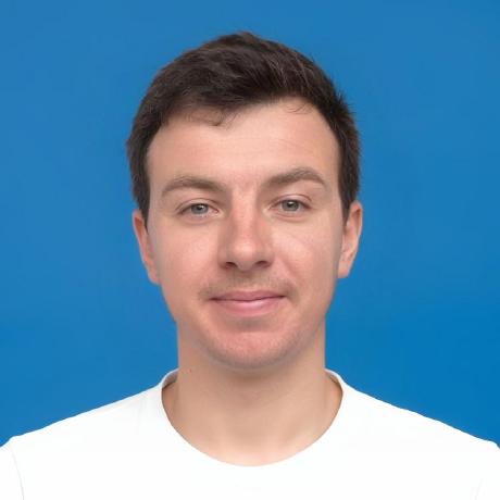 Louisvdw Louis Van Der Walt Github - Gradient Arts - Incredible Retina Collection