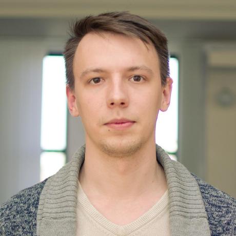 Leshvanchik Alexey Tikhonov Github - City Pattern Collection - Full HD Quality