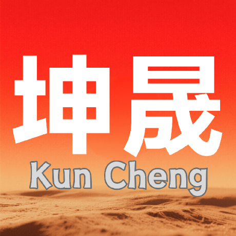 Chengkeshuai Cheng Ks Github