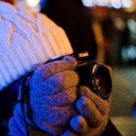 Developer Ronnie Ronnie Github - Gorgeous Gradient Image - HD