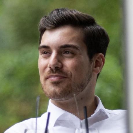 Christopher Hesse Github - Premium Geometric Photo Gallery - High Resolution