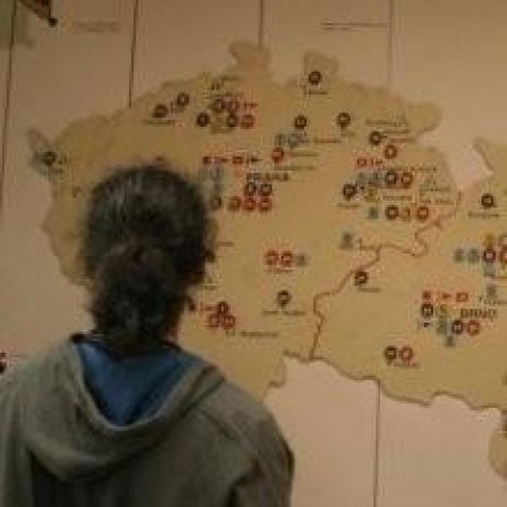 Michal 012 Github - Ultra HD Full HD City Photos | Free Download