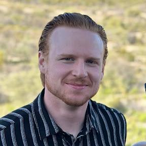 Perry Ta Github - High Quality Gradient Texture - 8K