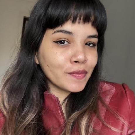 Paz Canfora Github - Amazing Minimal Photo - High Resolution