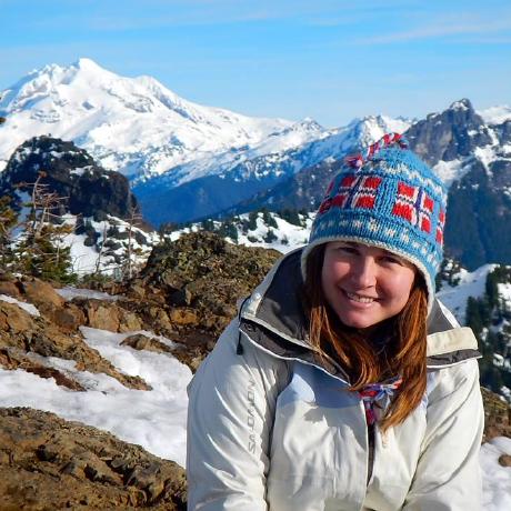 Christyheaton Christy Github - Mountain Patterns - High Quality Mobile Collection