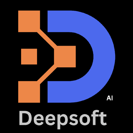 Deepsoft Tech Deepsoft Technologies - Premium Geometric Picture Gallery - Full HD