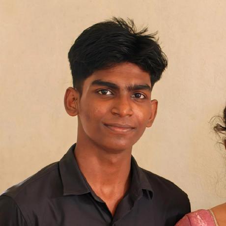 Vinayaks Vinayak Srivastava Github - Colorful Background Collection - Retina Quality