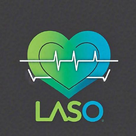 Code And Data Are Available At Https Github Com Yl3800 Laso Issue 2 Yl3800 Laso Github - Premium Abstract Texture Gallery - Mobile