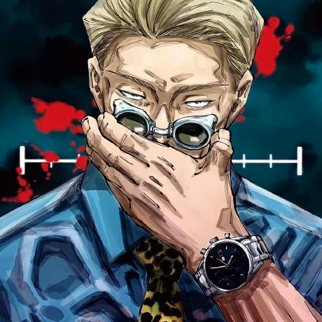 Jaime Poveda Github - Modern Mountain Texture - Mobile