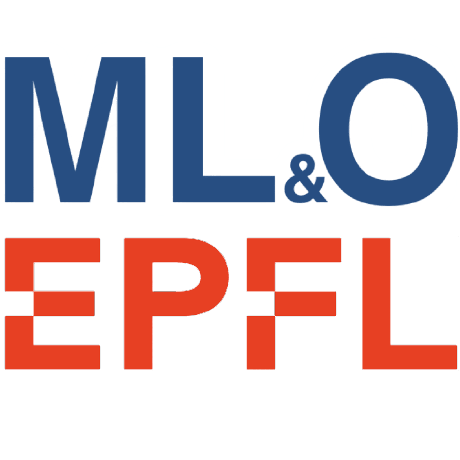 Epfl Machine Learning And Optimization Laboratory Github