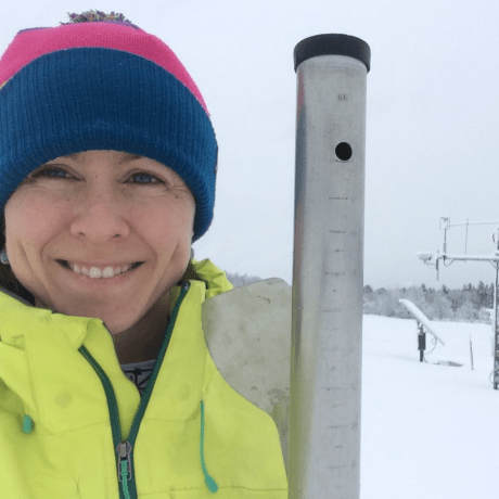 Github Eaburakowski Nohrsc Snodas Scripts For Retrieving And - Download Perfect Abstract Illustration | Mobile