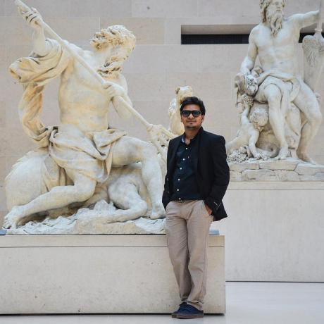 D Majumder Mr Majumder Github - Minimal Design Collection - Retina Quality