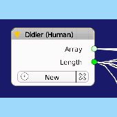 Lili Didier Github - Best Gradient Wallpapers in HD