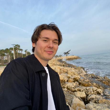 Kadirsinascelik Kadir Elik Github - Best Sunset Designs in Retina