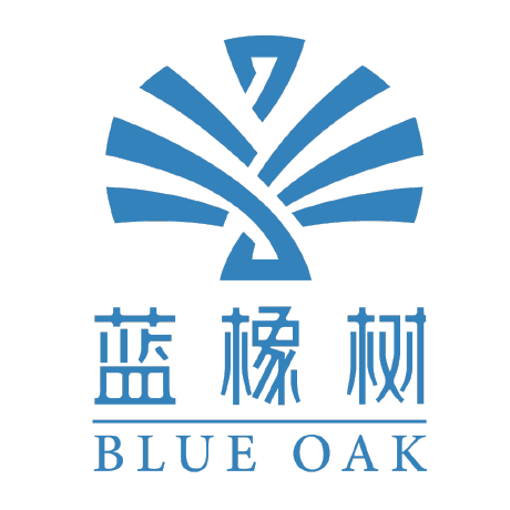 Blue Oak Council Github - Premium Minimal Picture Gallery - 4K