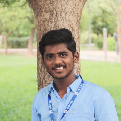 Iamashok23 Ashok Github
