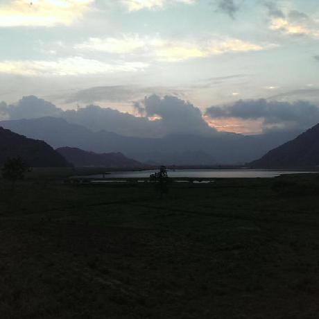 Obed As Github - Desktop Landscape Illustrations for Desktop