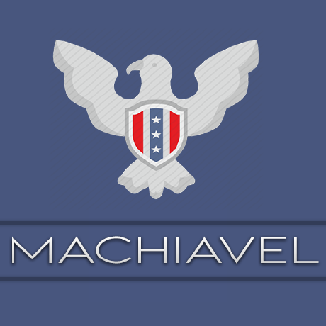 Justmachiavelli Just Machiavelli Github - Geometric Designs - High Quality HD Collection