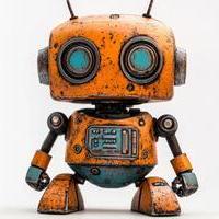 Georges Henri Github - Artistic Vintage Picture - Retina