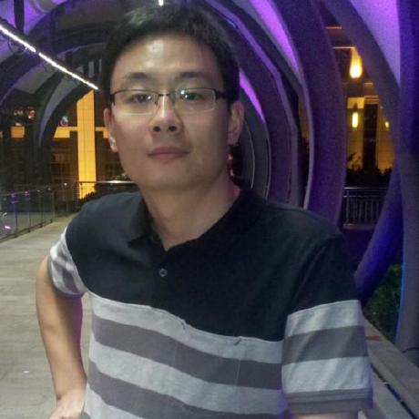 Jacksonwang6 Jacksonwang Github - Download Amazing Gradient Pattern | High Resolution