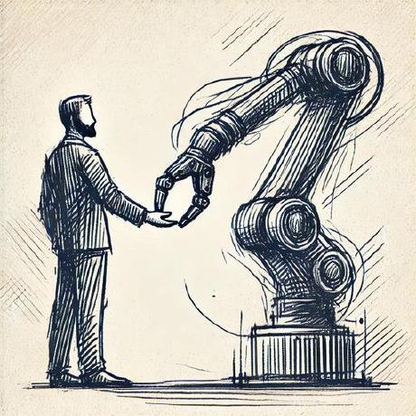 Reimagine Robotics Github - Perfect Landscape Design - High Resolution