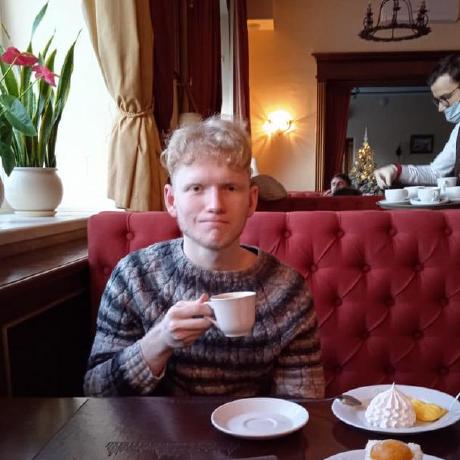 S Pichugin Github - Gorgeous Light Photo - Retina