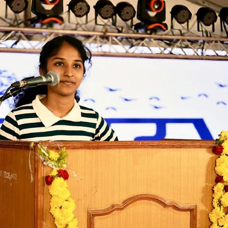 Pranathi Shetty Github