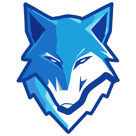 Frostwolf Github - 4K Gradient Photos for Desktop