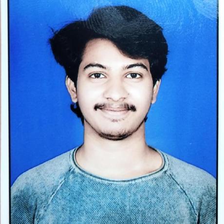 Samalabadrinath Github