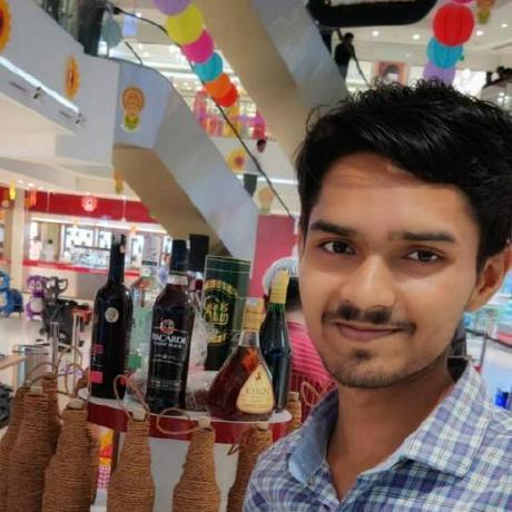 Itsshashank (Shashank) · GitHub