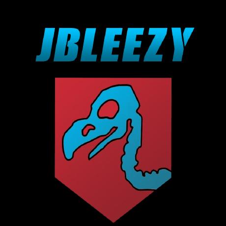 Jbleezy Jbleezy Github