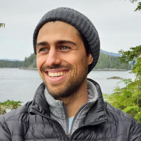 Simonbouchard Simon Bouchard Github - Premium Abstract Wallpaper Gallery - 4K