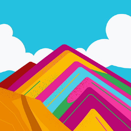 Stoke Github - Premium Gradient Background Gallery - Desktop