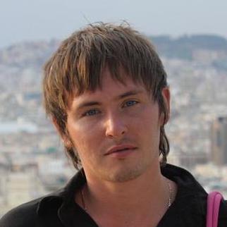 Aveletskiy Alexander Malinovskiy Github - Premium Abstract Art Gallery - Desktop