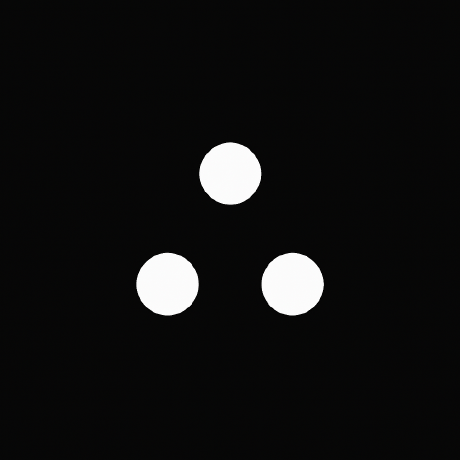 Github Vinspdb Prophet - Creative 8K Minimal Designs | Free Download