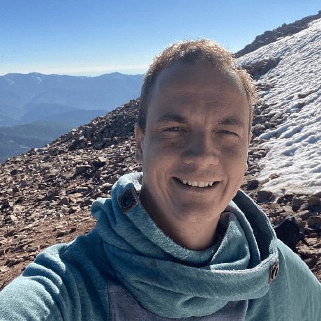 Itai Rodin Github - Premium Gradient Pattern Gallery - Full HD