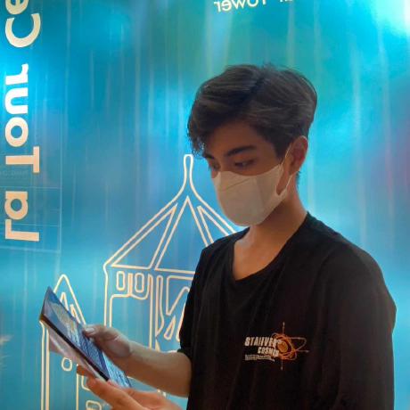 Github Bao An Ontop Main - Premium Geometric Art Gallery - Retina