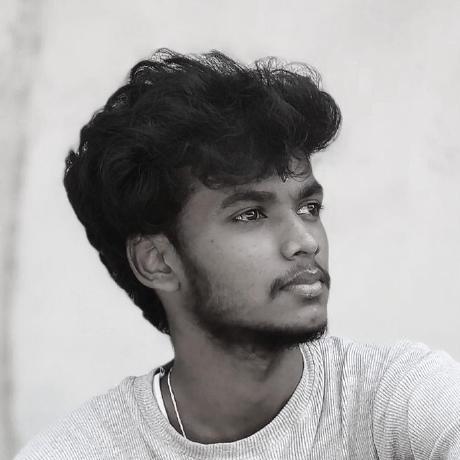 Jeevarajan B Jeevarajan B Github