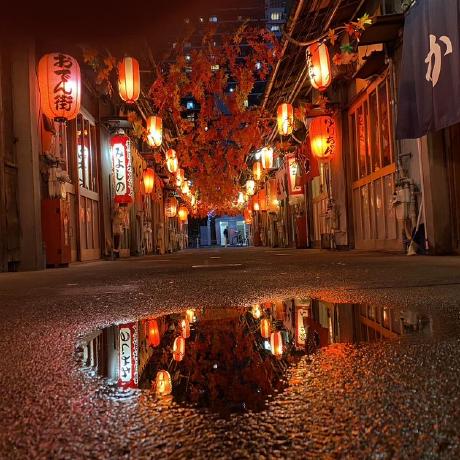 Sn Wata Github - High Resolution Nature Backgrounds for Desktop