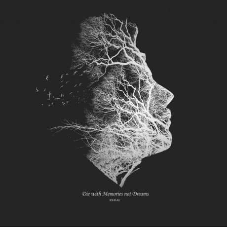 Besh T Besher Tabbara Github - Amazing Minimal Design - Retina