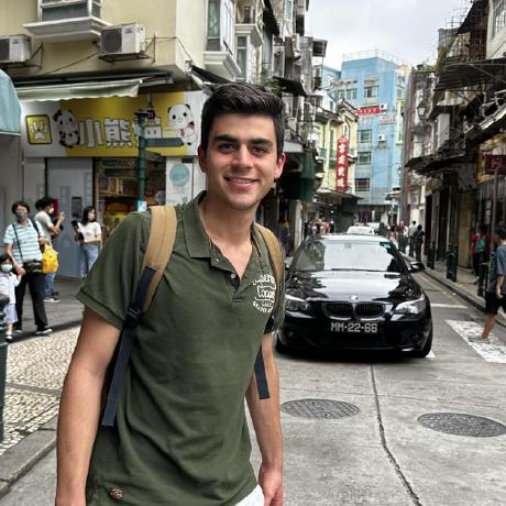 Traini Inc Github - Minimal Picture Collection - HD Quality