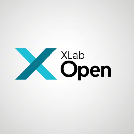 Xlab Open Github