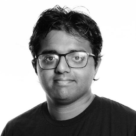 Govind Menon Teletype - Premium Space Texture Gallery - 4K